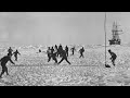 футбол в АНТАРКТИДЕ 2
