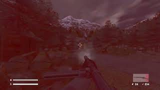 Return To Castle Wolfenstein RealRTCW v5 3 Axis Vengeance FULL GAME Walkthrough