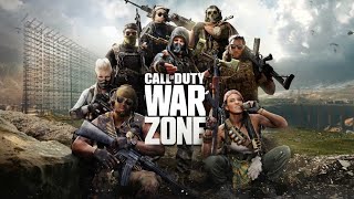 Call of Duty Warzone - Sapphire RX 9070 XT - Intel 12400F -  May 30th, 2026 #COD #warzone