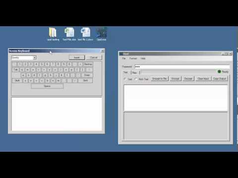 Key Logger 2