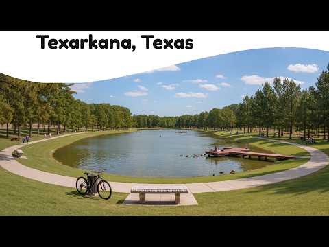 10 Best Things to Do in Texarkana, Texas