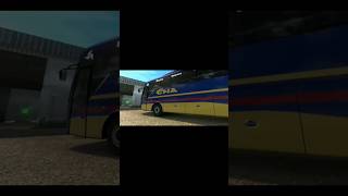 ETS2• HIMALAY EXPRESS• HINO BUS• EDIT #est2 #pubg #viralshorts #youtubeshorts #eurotrucksimulator2