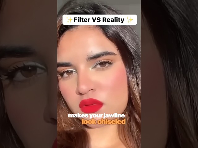 Ai Filters Vs Plastic Surgery: Why Real Results Can’t Match A Digital Face - Dr. Abi Sindhuja