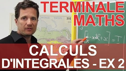 Calculs d