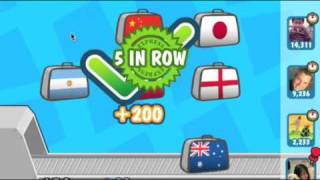 Geo Challenge by Playfish screenshot 5