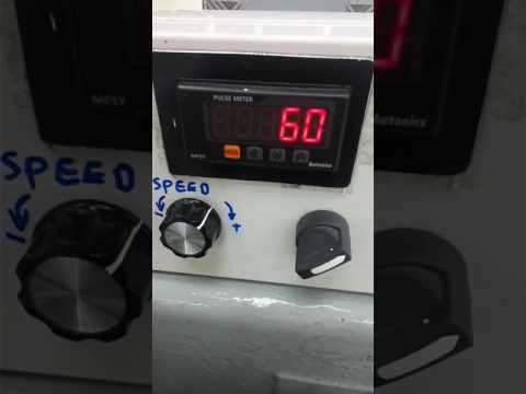 autonics mt4w