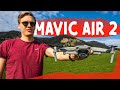 DJI Mavic Air 2 Review