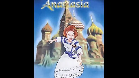 Anastasia - Burbank (1997) [EN]