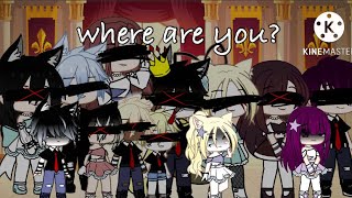 where are you?