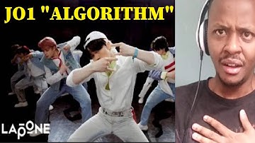 JO1｜