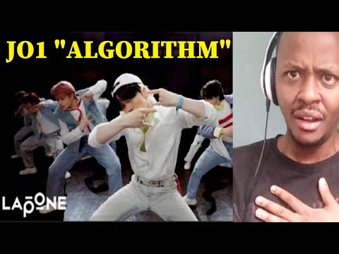 JO1｜'Algorithm' PERFORMANCE VIDEO || REACTION