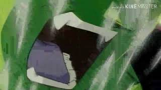 Dragon Ball Z - Ultimate Battle 22 (Sound Effects no Music)