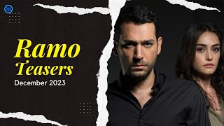 Ramo Teasers December 2023: Unveiling the Drama