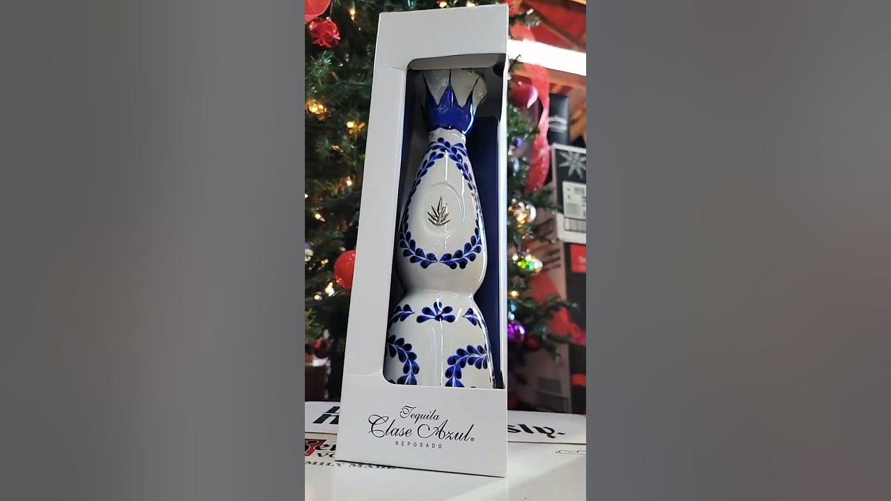 Tequila lover's must-have!