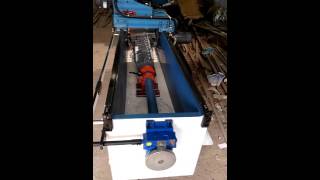 Knife Grinder Machine Fully Automatic