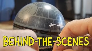 Rogue One: A Star Wars Story Trailer - Homemade Behind the Scenes