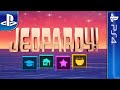 Longplay of Jeopardy! (2017)
