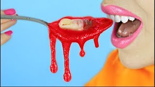 Halloween PRANKS You NEED To Try On Friends & Family! | 2017