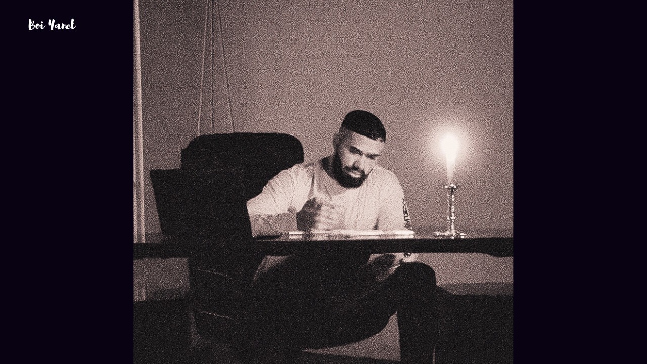 DRAKE TYPE BEAT - "HEART TO HEART (VENT)"