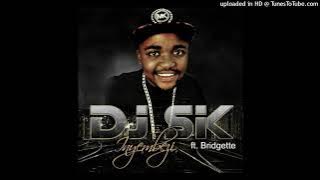 DJ SK Feat Bridgette - Inyembezi (Original Mix)