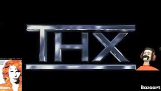 What If The Doors Special Edition 2001 DVD Had A THX Tex Logo (Plotagon Version)