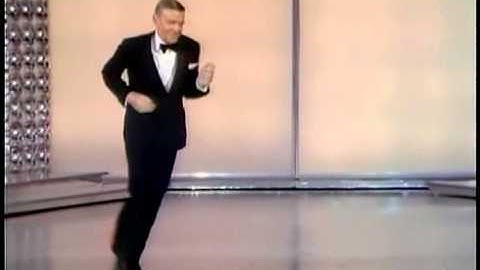 Fred Astaire  1970 Oscars