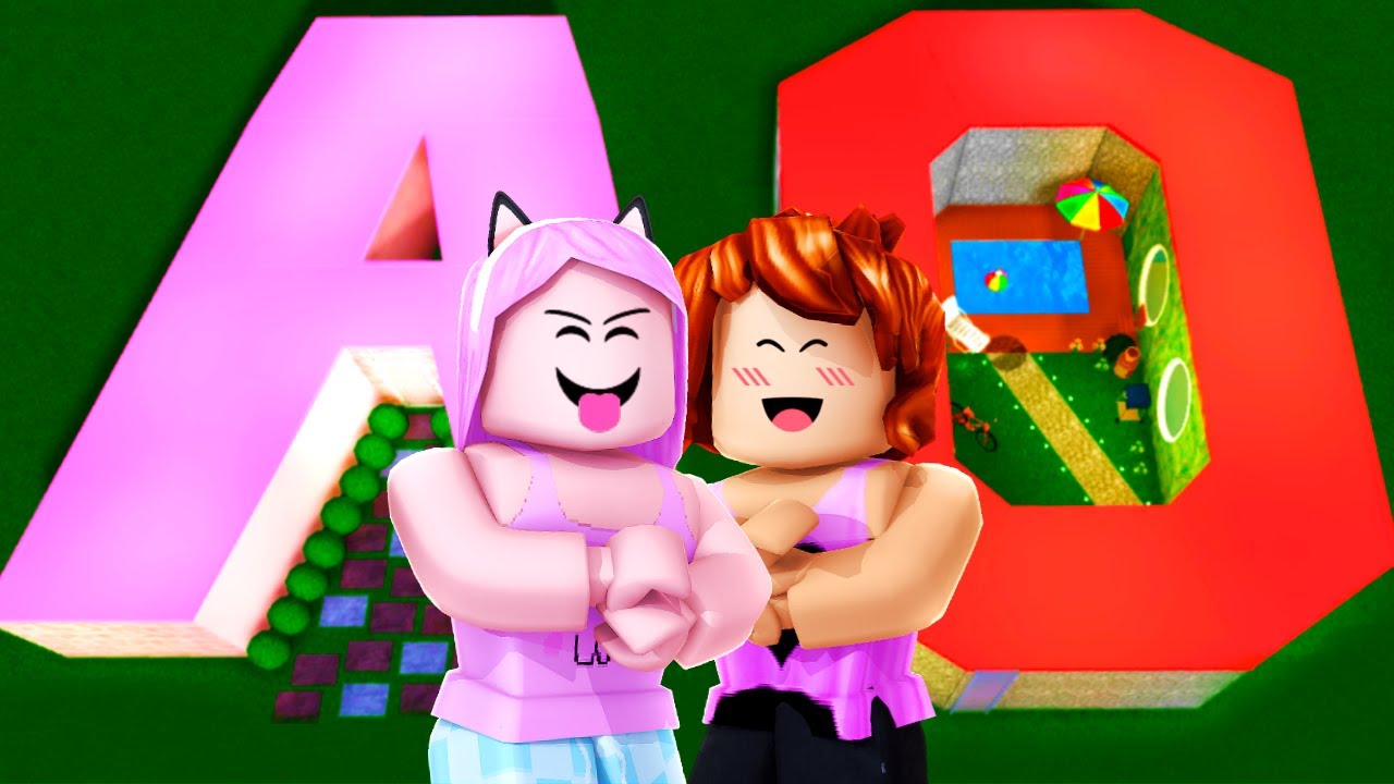 Ociosotv - festinha do pijama no bloxburg roblox bloxburg youtube