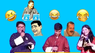 🤣[CHOG JUR GI TSHORNANG] AND OTHER FUNNIEST🤣😂 ANSWERS BY KHOTSA 😂