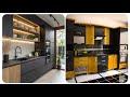 Designer Kitchen Interiors | Modern Concepts for Stylish Homes