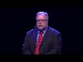 Elves, Ethics & The Digital World | Don Heider | TEDxPurdueU