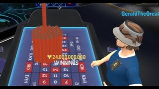 How to win 24 Billion in Vegas Infinite screenshot 3