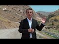 پڕۆژەی بەنداوی دوین