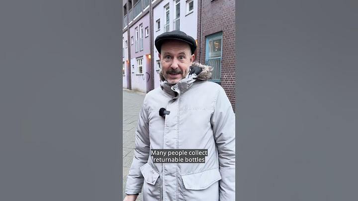 What you should NOT do in Berlin