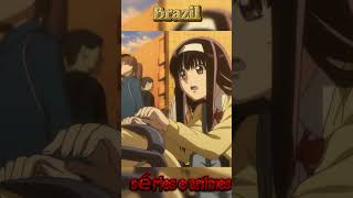 se existissem demônios como ele #anime #anime #codebreaker #codebreakeredit #series