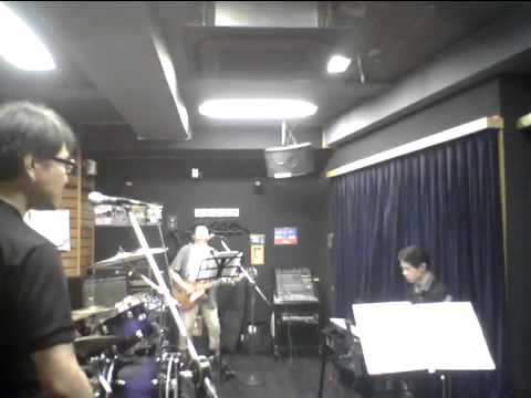 恋する瞳は美しい Superfly Covered 140721