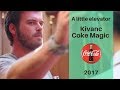 Kıvanç Tatlıtuğ Coca Cola Elevator Ad 3 A Little Magic Kıvanç Tatlıtuğ Coca Cola Elevator Ad 3 A Little Magic