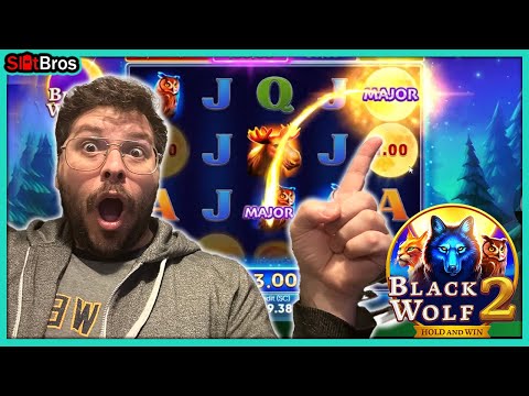 Experience Thrilling Gameplay with Dark Wolf Slot - Play Top-rated Casino Games Online in English