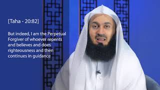 EP 23 (Difficult Tasks) - Contentment from Revelation by Mufti Ismail Menk