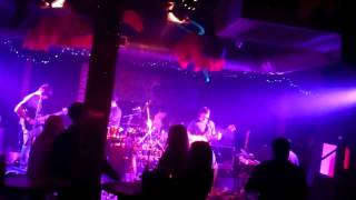 FiKus - "Puddin" (1-19-13 Providence, RI) Profile