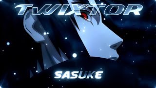Sasuke Twixtor Clips Introclips
