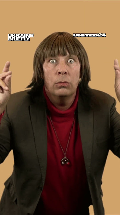 How different Ukrainian and Russian worldviews are #shorts #russia #ukraine