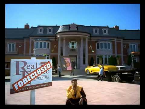 Nationwide - Mc Hammer Commercial