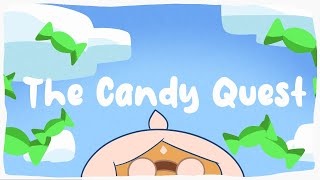 THE CANDY QUEST | sky children of the light | mischieve event screenshot 3