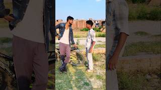 Funny viral short 😂 | awadhi comedy video | laughter king boy #comedy #shorts