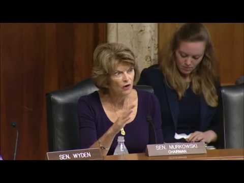 natural numbers Sen. Murkowski's First Round of Questions - Critical Minerals Hearing