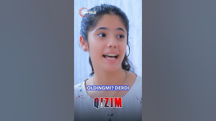 Qizim 67-qisim