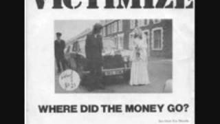 victimize-where did the money go?