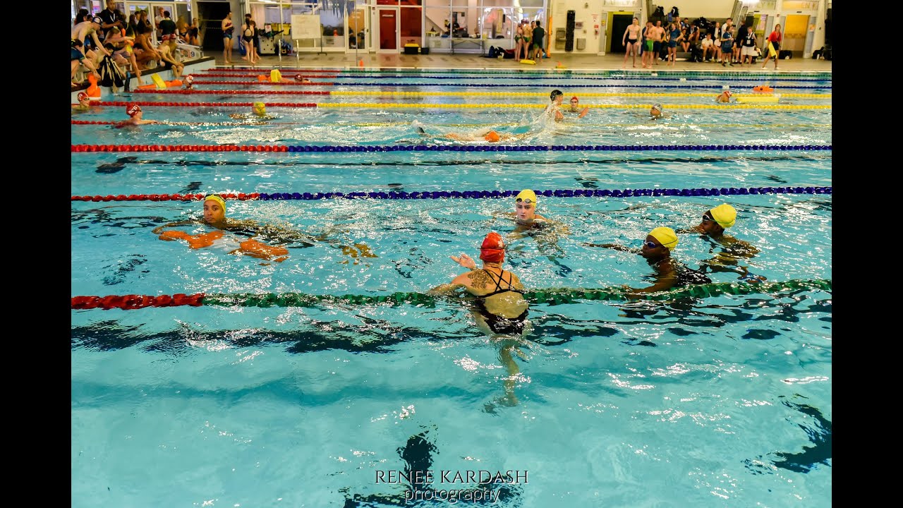 RLSS Commonwealth Lifesaving Championships 2023 - Day One