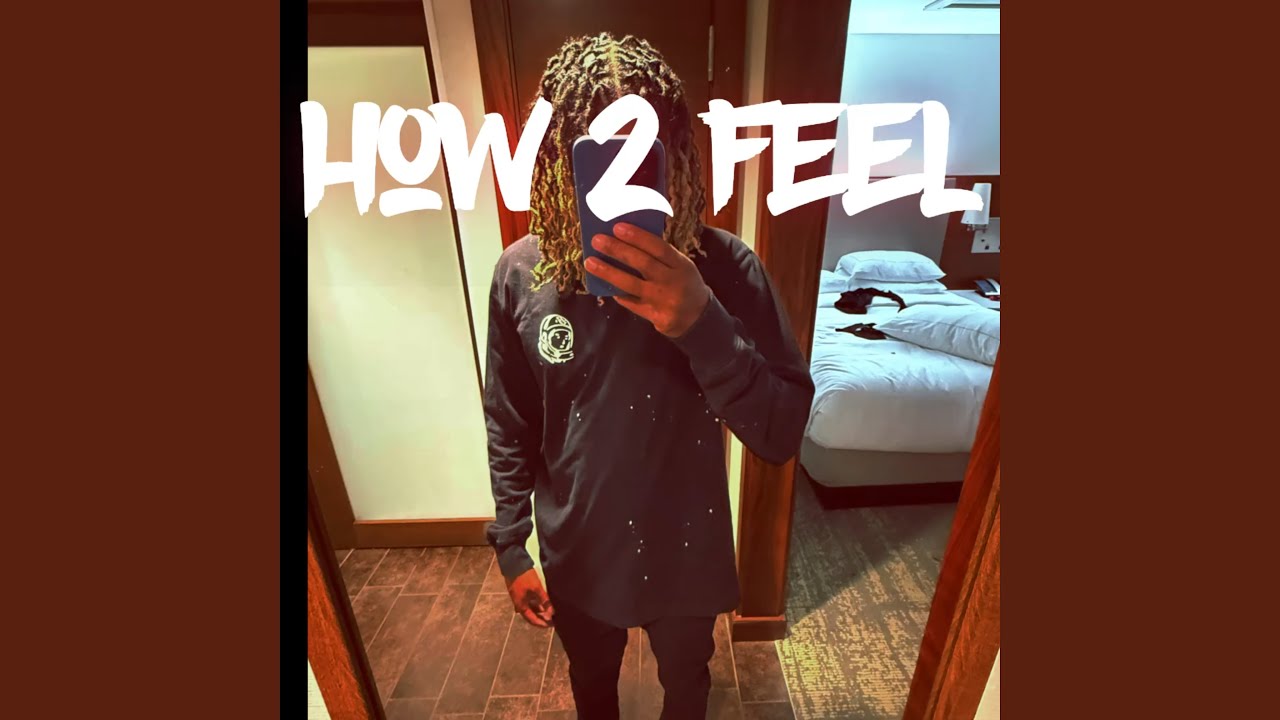 Watch How 2 Feel on YouTube Watch How 2 Feel on YouTube