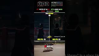 RTX 4080 vs RX 9070 XT - Three Years For This? #pcgaming
